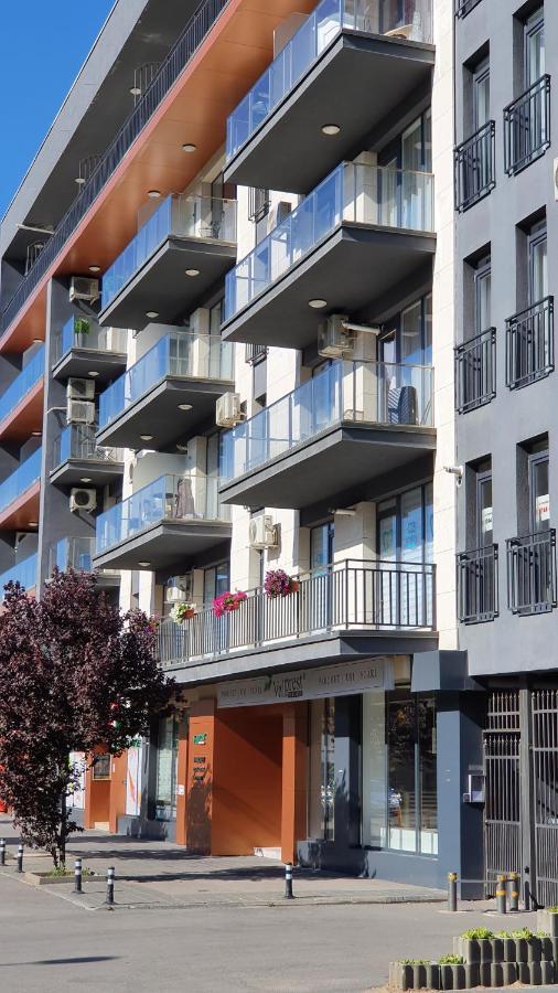 Traian Apartment - Cluj Exterior foto